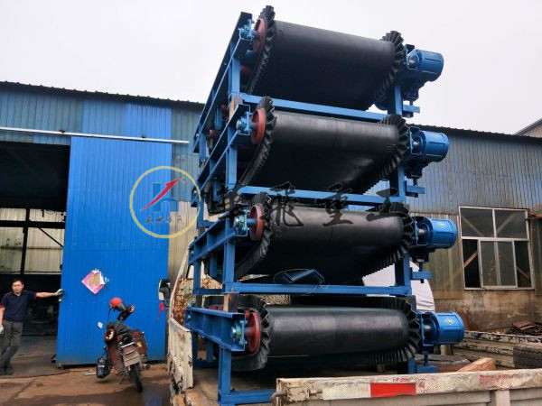 定量給料機安裝及使用環(huán)境的要求