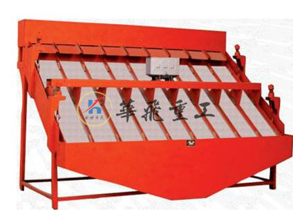 振動電機容易燒毀的原因及注意事項